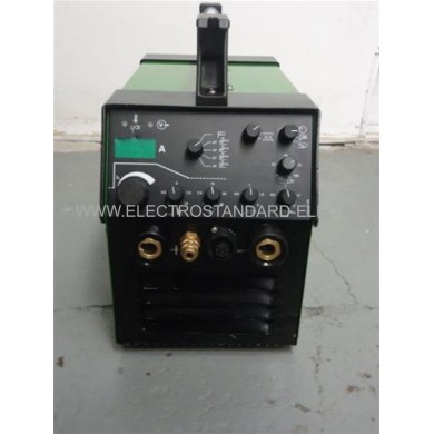 Onduleur de soudage PILOT 1500 MIGATRONIC