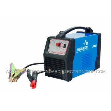 Onduleur de soudage CITOARC 1400 HPF OERLIKON