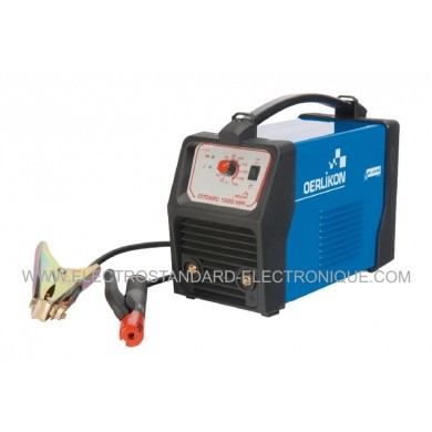 Onduleur de soudage CITOARC 1600 HPF OERLIKON