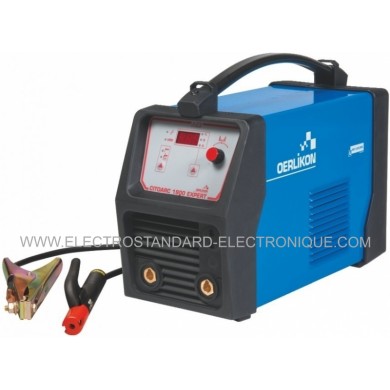 Onduleur de soudage CITOARC 1900 expert OERLIKON