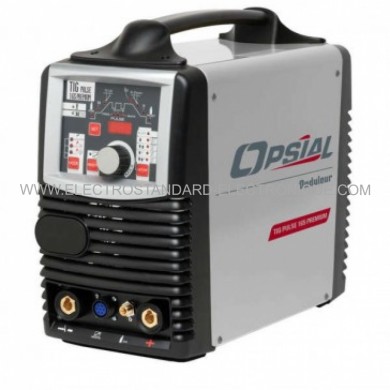 Onduleur de soudage 165 PREMIUM OPSIAL