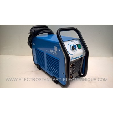Onduleur de soudage PRESTO 160 SAF