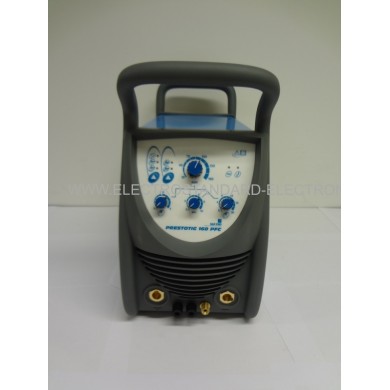 Onduleur de soudage PRESTO 160 PFC SAF (hors puissance)