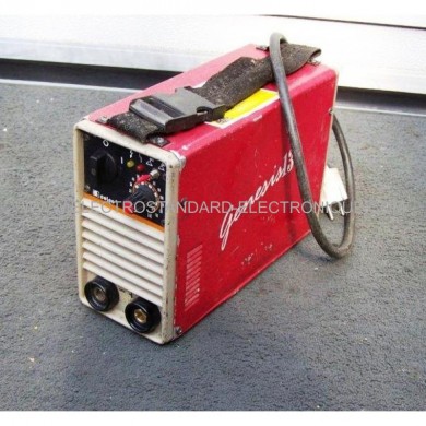 Onduleur de soudage GENESIS 130 SELCO