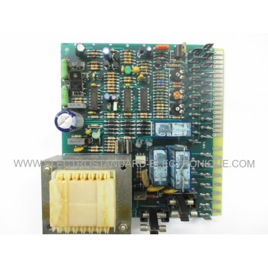 CI 39800070 VMF3 NEF VENT/A