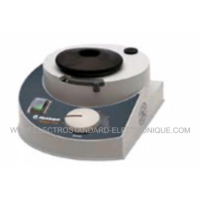 Agitateur Reax Top HEIDOLPH réparation électronique médical