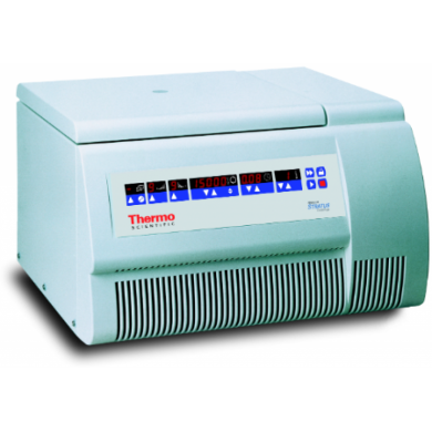 Centrifugeuse STRATOS BIOFUGE
