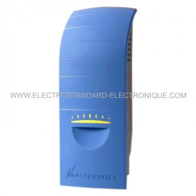 Onduleur MASTERVOLT Winpower 500 550w