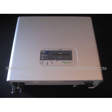 Onduleur SCHNEIDER SUNEZY PVS NV1 2800 monophasé 2800w