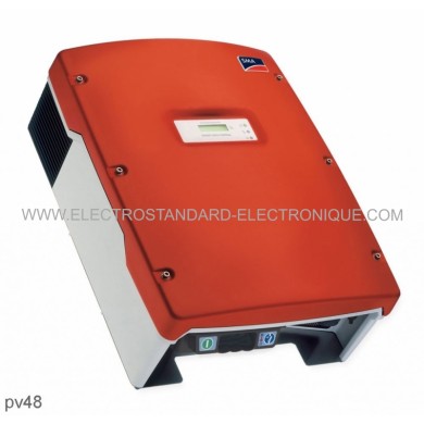 Onduleur SMA SMC 10000TL 10kw
