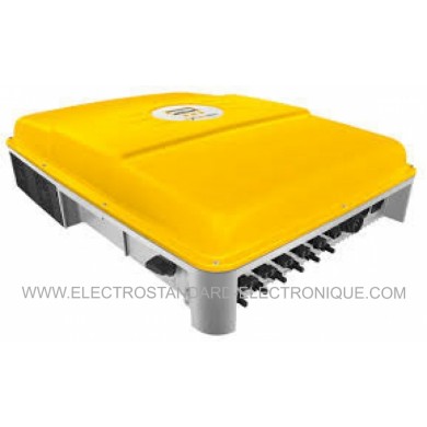 Onduleur SOLARMAX 15MT3 triphasé 15kw