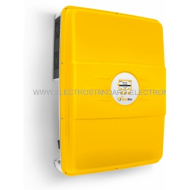 Onduleur SOLARMAX 10MT2 triphasé 10kw