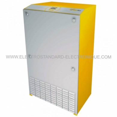 Onduleur SOLARMAX 20S triphasé 20kw sans changement selfs