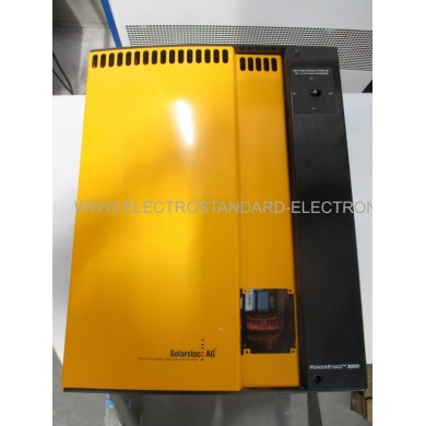 Onduleur SOLARSTOC Powerstocc 3000mv monophasé 3kw