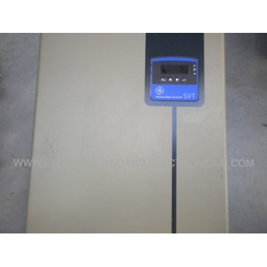 Onduleur GE SVT PVIN04KS monophasé 4kw