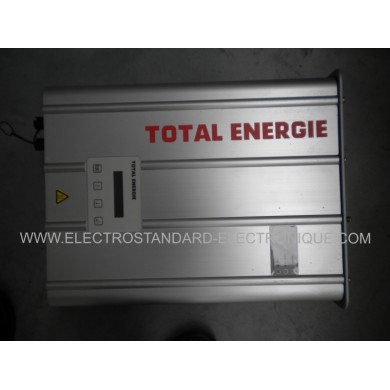 Onduleur TENESOL GRIDFIT 1900w monophasé