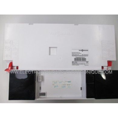 TABLEAU 7833660 VITODENS VBC 132 A04 101 VIESSMANN