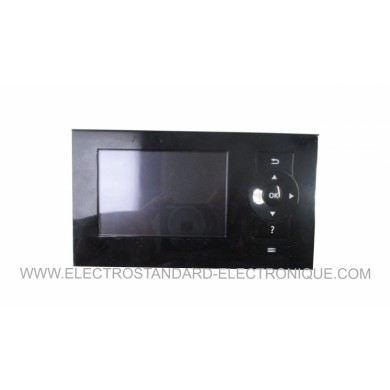 AFFICHEUR DISPLAY VIESSMANN VITOTRONIC 200 HO1A - 7441822