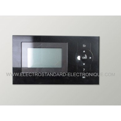 AFFICHEUR DISPLAY VIESSMANN VITOTRONIC 100 HC1A - 7459131