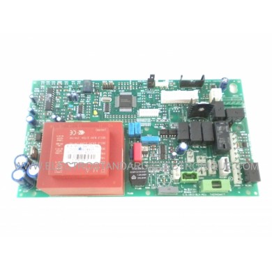 CHAUFFAGE-MTS-CIRCUIT IMPRIME-BALIXIA - 61314513