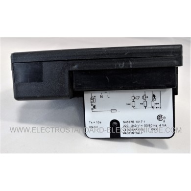 FRANCO BELGE-CIRCUIT IMPRIME-FB 102 112 S4565 DM 1086 IDRA E24 BI