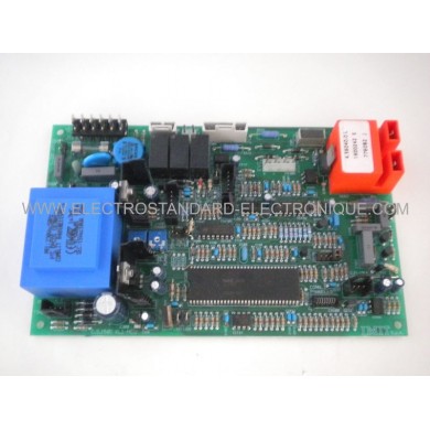 CI 4560400 EUROTHERM MIXA 20 BTS de LAMBORGHINI