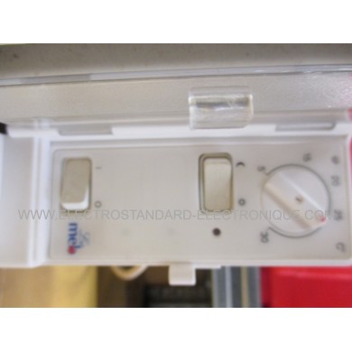 THERMOSTAT MEB