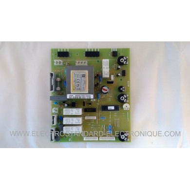 FRANCO BELGE FB102129 CP06 IDRA 322