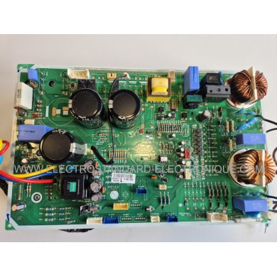 Carte électronique LG 6870A90154A