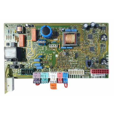 VAILLANT - CIRCUIT IMPRIME ECOTOP ECOTEC 0020092478