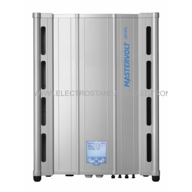 Vente d'occasion Onduleur MASTERVOLT Sunmaster CS15TL triphasé 15kw