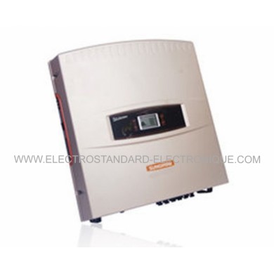 Onduleur SUNGROW SG3KTL Monophasé 3KW
