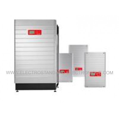 Onduleur SUNWAYS SOLAR INVERTER PT 30KW