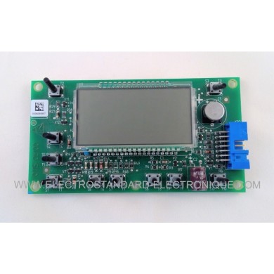 CI SX5669090 CI Display Luna HTE BAXI