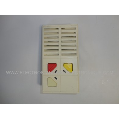 INTERVOX - Appel malade - HOSPI 2000 / EXTBP2B / TERCBP4B