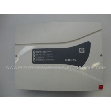 SLAT - Alimentation secourue - AES 24V 3A