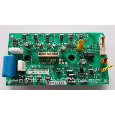 SANYO AIRPAC CR-HIC160/HIC SPW-CR 484 GVH56 Carte puissance, inverter, compresseur