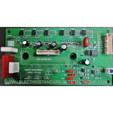 SANYO AIRPAC CR-HIC80-ES/254-364 MONO Carte puissance, inverter, compresseur CARTE NEUVE