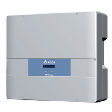 Onduleur solaire DELTA SOLIVIA RPI 3,3 à 5 kw