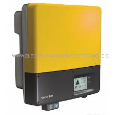 Onduleur SMA SUNNY BOY SB 3000TL-20 3 KW