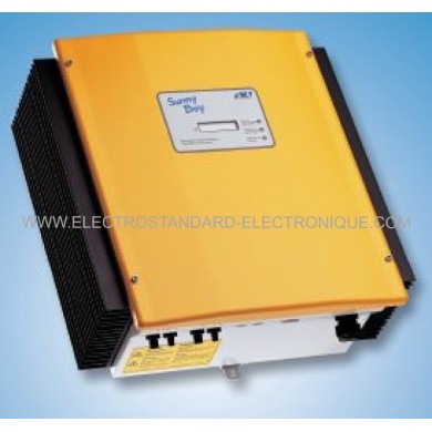 Onduleur SMA SUNNY BOY SB 5000TL 5 KW