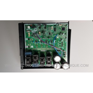 DAIKIN 5009125, 5009126, 5010218 et 5010219 carte platine inverter unité extérieure 2P302338-2 2P311890-2 3PCB3442 ERLQ