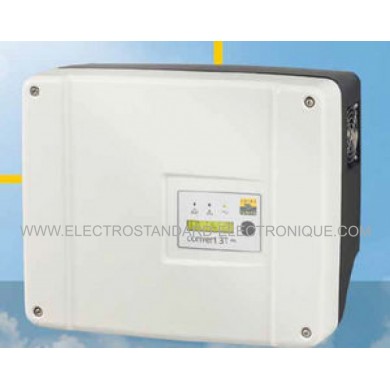 SOLAR FABRIK CONVERT-T 10 KW Onduleur/Convertisseur/Chargeur