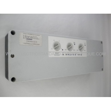 122123200 Tableau RS-20/20 F