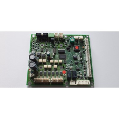 CARRIER NEXA PAC 30RHV et 30RHX PLATINE CARTE ELECTRONIQUE CEBD 430335