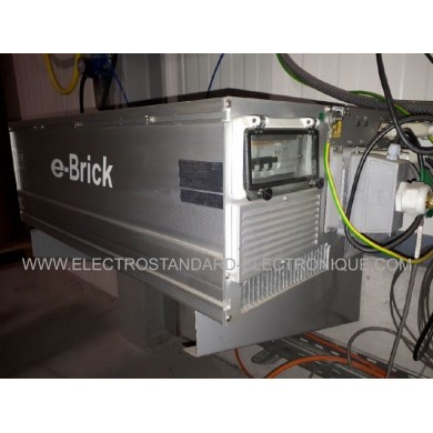 GEW E-BRICK 22 KW ALIMENTATION REDRESSEUR ELECTRONIQUE LAMPE UV (Prix hors transport)