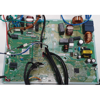 DAIKIN 5009123 et 5010627 carte platine inverter unité extérieure 2P302337-2 ERLQ