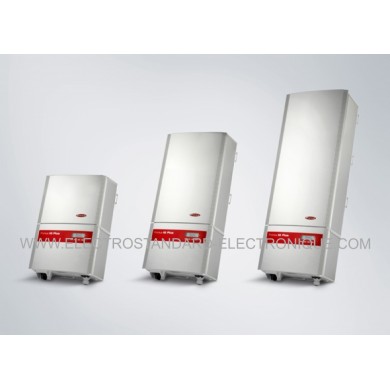 Onduleur FRONIUS IG PLUS 35V-1 de 3 KW Monophasé