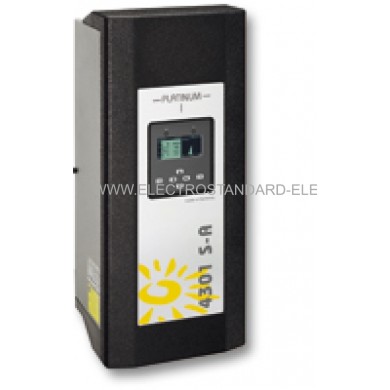 Onduleur, convertisseur DIEHL AKO PLATINUM 4301 S Puissance 4.3 KW