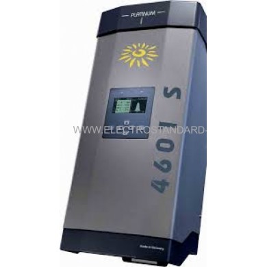 Onduleur, convertisseur DIEHL AKO PLATINUM 4601 S Puissance 4.6 KW